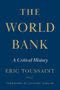 Cover The World Bank