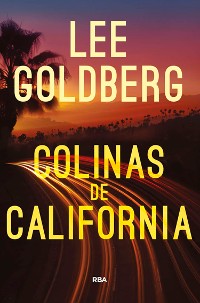Cover Colinas de California