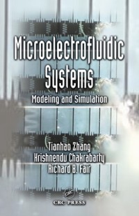 Cover Microelectrofluidic Systems