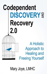 Cover Codependent Discovery and Recovery 2.0
