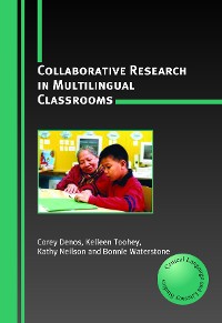 Cover Collaborative Research in Multilingual Classrooms
