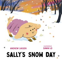 Cover Sally's Snow Day