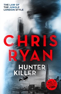 Cover Hunter Killer