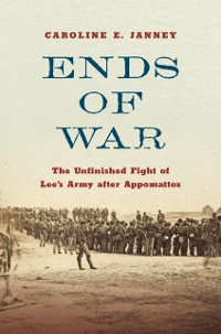 Cover Ends of War