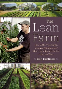 Cover The Lean Farm
