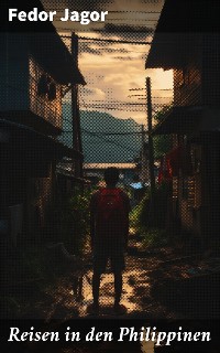 Cover Reisen in den Philippinen