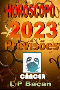 Cover Câncer - Previsões 2023