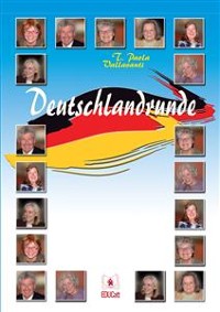 Cover Deutschlandrunde