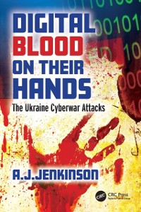 Cover Digital Blood on Their Hands