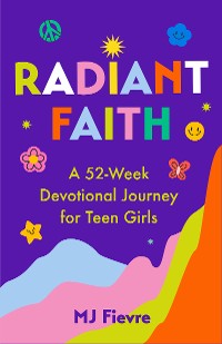 Cover Radiant Faith