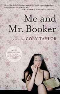 Cover Me and Mr. Booker
