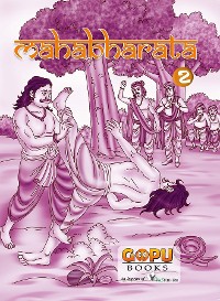 Cover MAHABHARAT-2