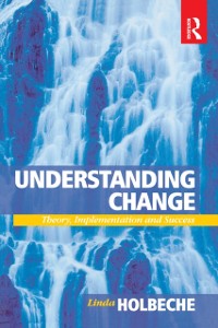 Cover Understanding Change