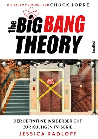 Cover The Big Bang Theory