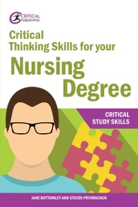 Cover Critical Thinking Skills for your Nursing Degree