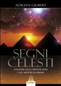 Cover Segni Celesti