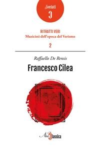 Cover Francesco Cilea