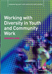 Cover Working with Diversity in Youth and Community Work
