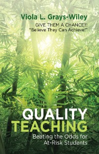 Cover Quality Teaching