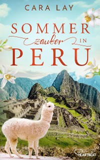 Cover Sommerzauber in Peru