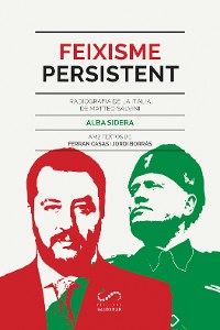 Cover Feixisme persistent