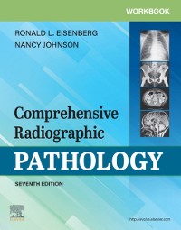 Cover Workbook for Comprehensive Radiographic Pathology E-Book