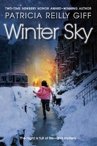 Cover Winter Sky