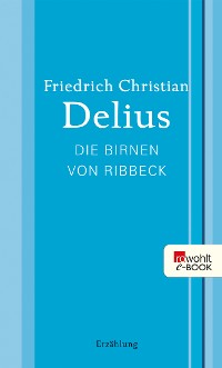 Cover Die Birnen von Ribbeck