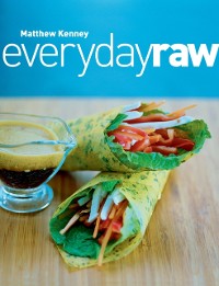 Cover Everyday Raw