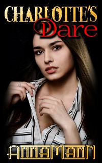 Cover Charlotte's Dare