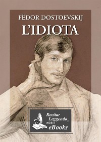 Cover L'idiota