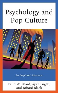 Cover Psychology and Pop Culture