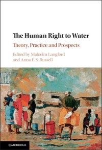 Cover Human Right to Water