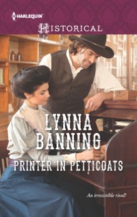 Cover Printer in Petticoats