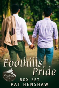 Cover Foothills Pride Box Set