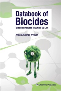 Cover Databook of Biocides