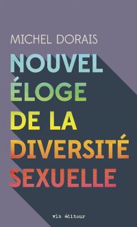 Cover Nouvel éloge de la diversité sexuelle