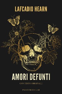 Cover Amori defunti