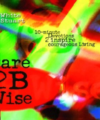 Cover Dare 2B Wise