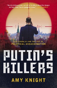 Cover Putin's Killers