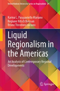 Cover Liquid Regionalism in the Americas