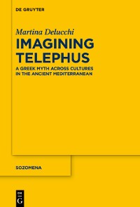 Cover Imagining Telephus