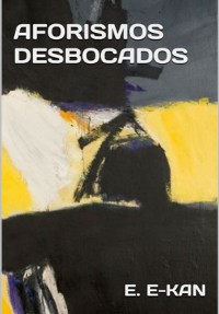 Cover Aforismos Desbocados