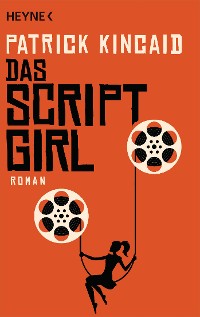 Cover Das Script-Girl