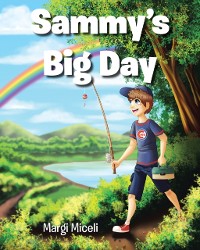Cover Sammy's Big Day