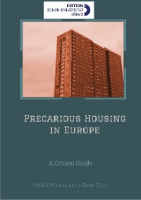 Cover Precarious Housing in Europe