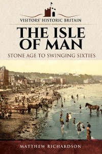 Cover Isle of Man
