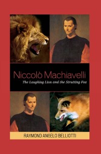 Cover Niccolo Machiavelli