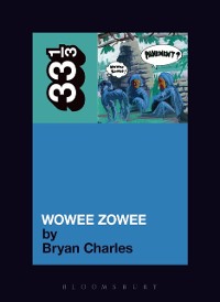 Cover Pavement's Wowee Zowee