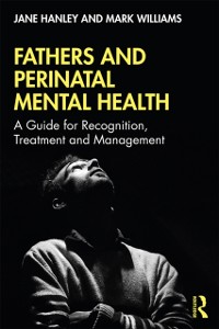 Cover Fathers and Perinatal Mental Health